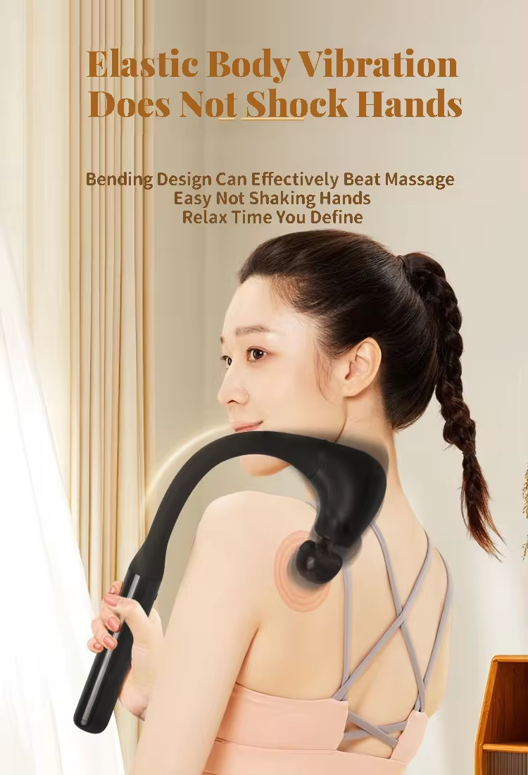 massage gun
