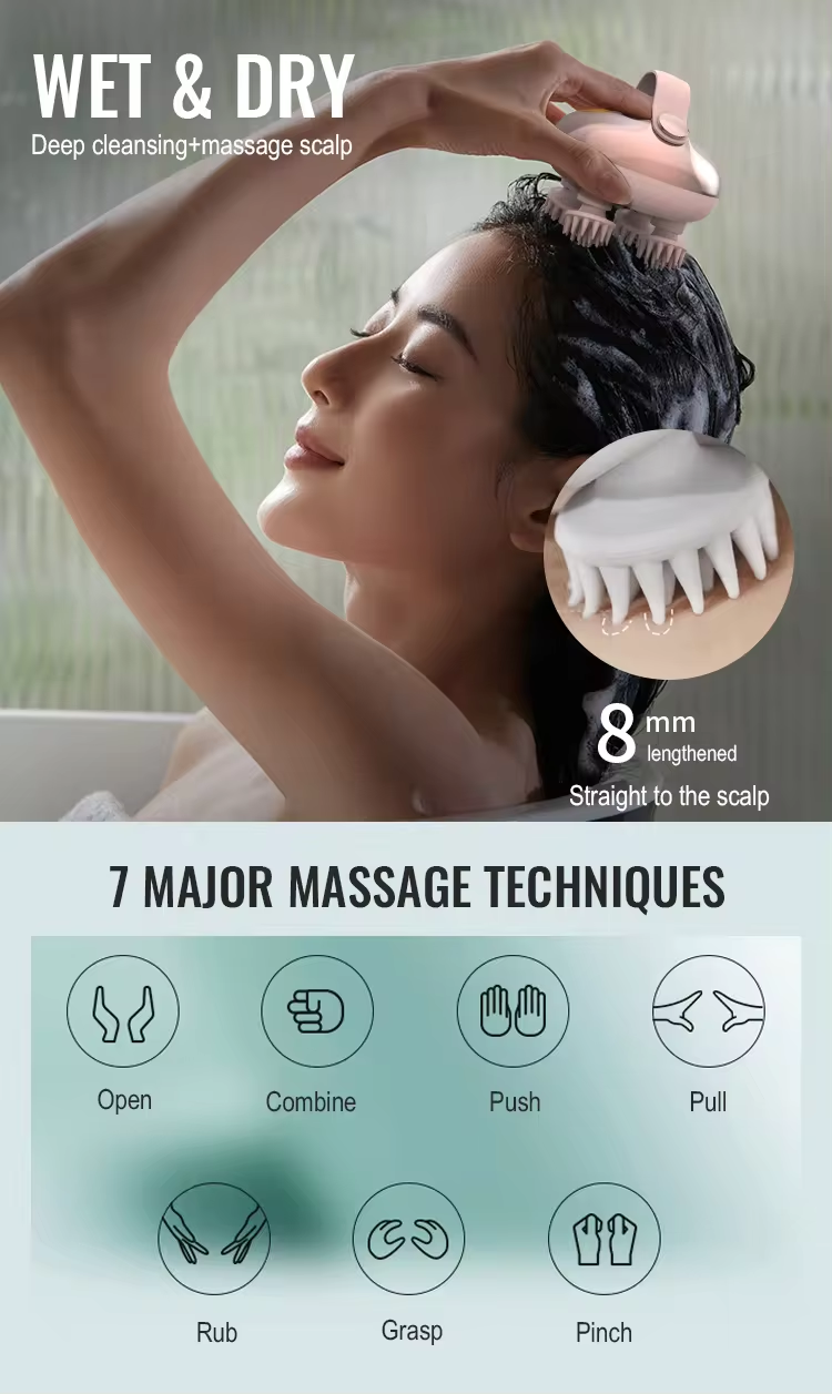 scalpmassager scalpmassager