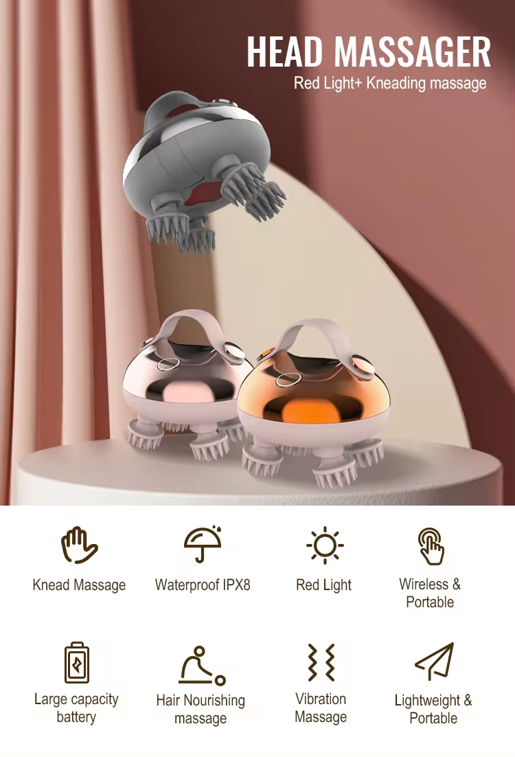 scalpmassager scalpmassager