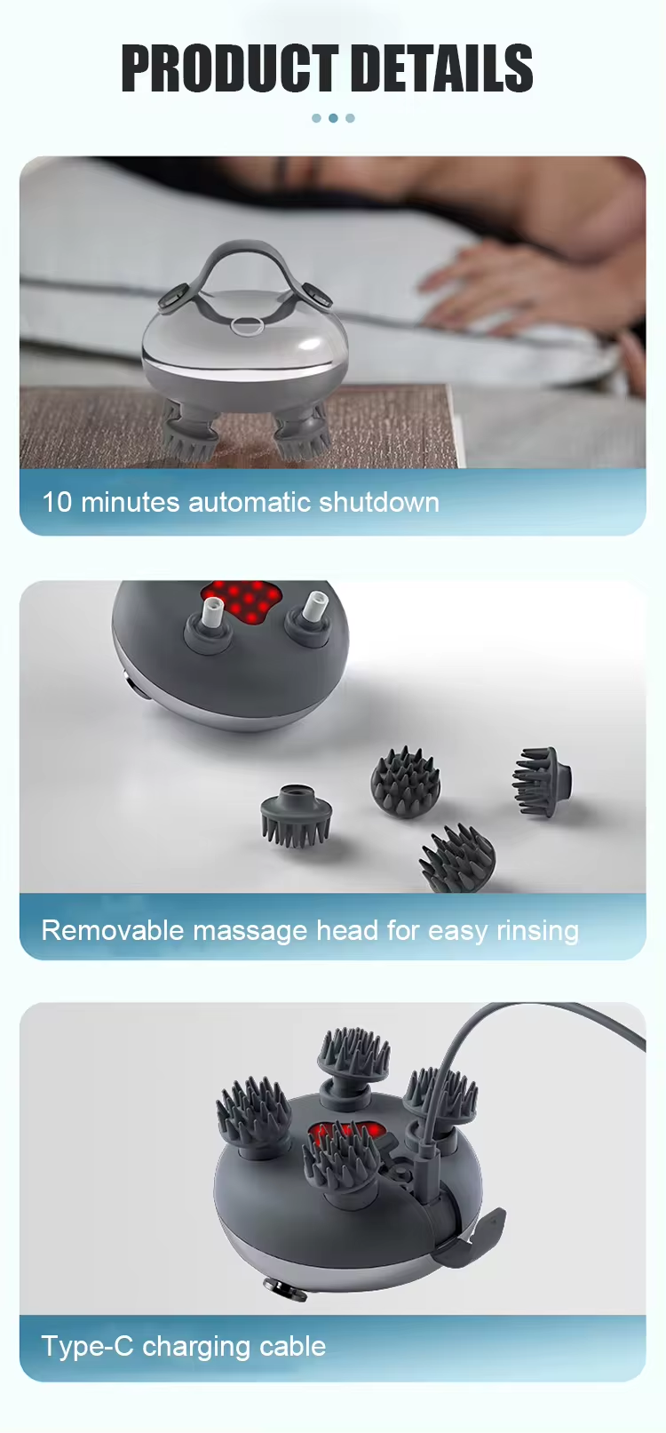 scalpmassager scalpmassager