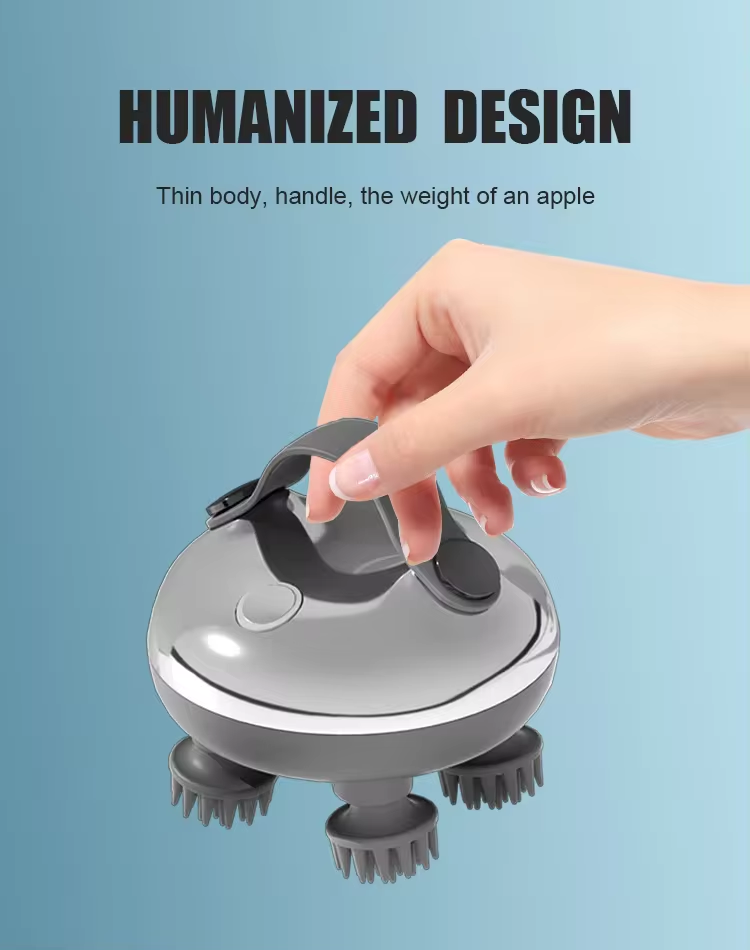 scalpmassager scalpmassager