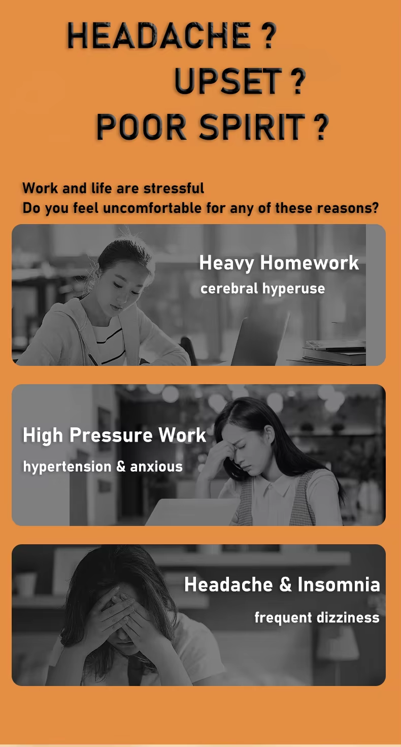 scalp massager, octopus scalp massager