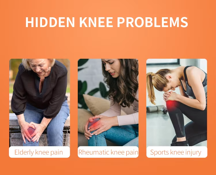 Best knee massager for arthritis