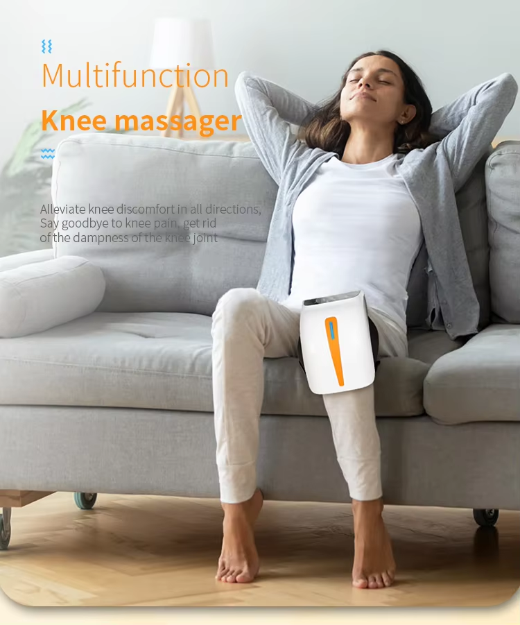 Best knee massager for arthritis