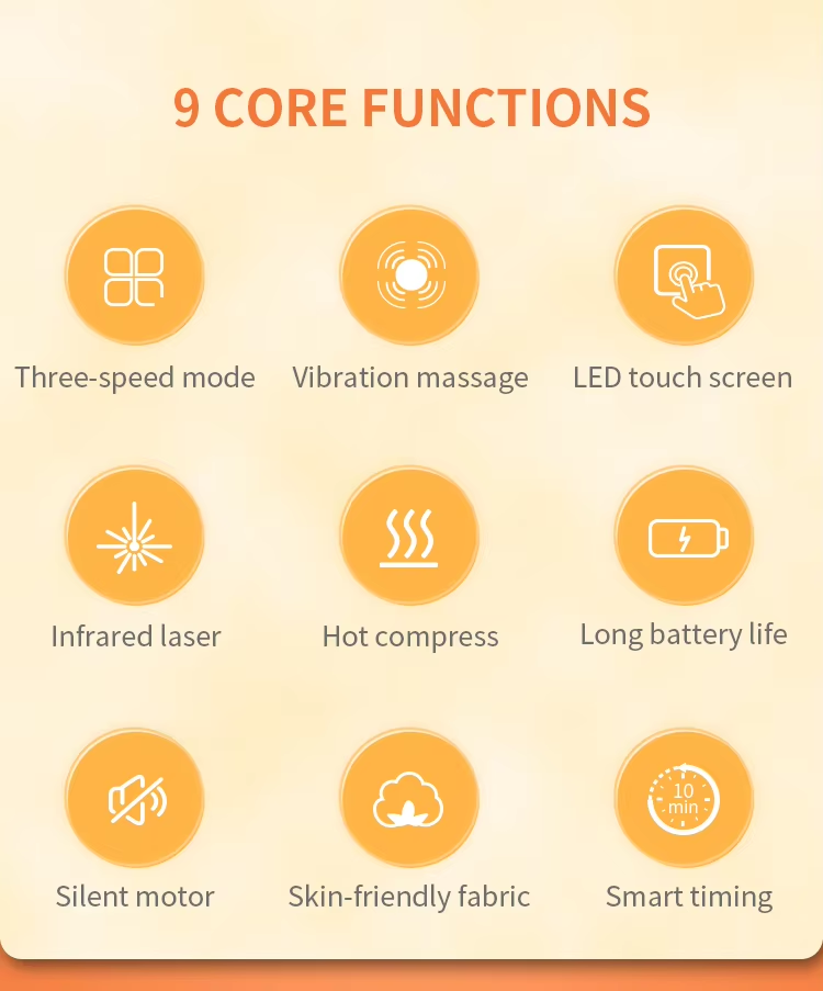 Best knee massager for arthritis