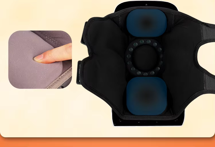 Best knee massager for arthritis