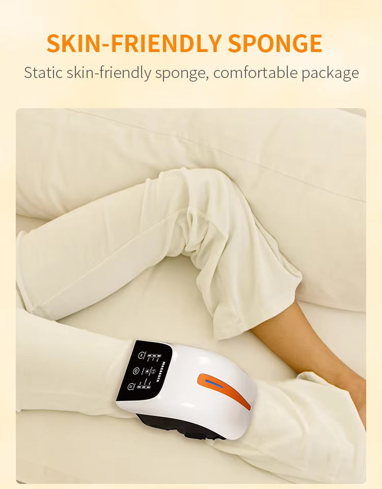 Best knee massager for arthritis