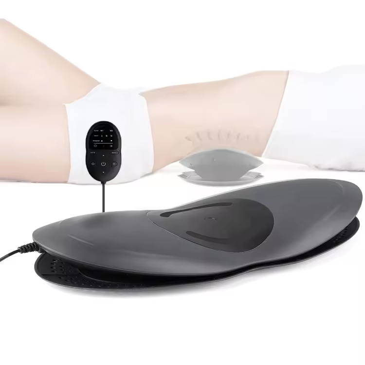 Electric Muscle Waist Care Lumbar Back Massager