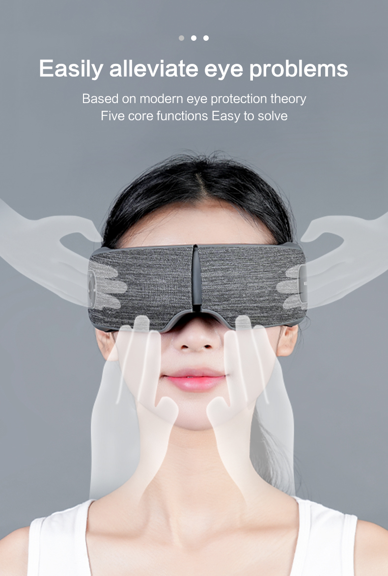 Are Eye Massagers Safe? Exploring Benefits and Considerations